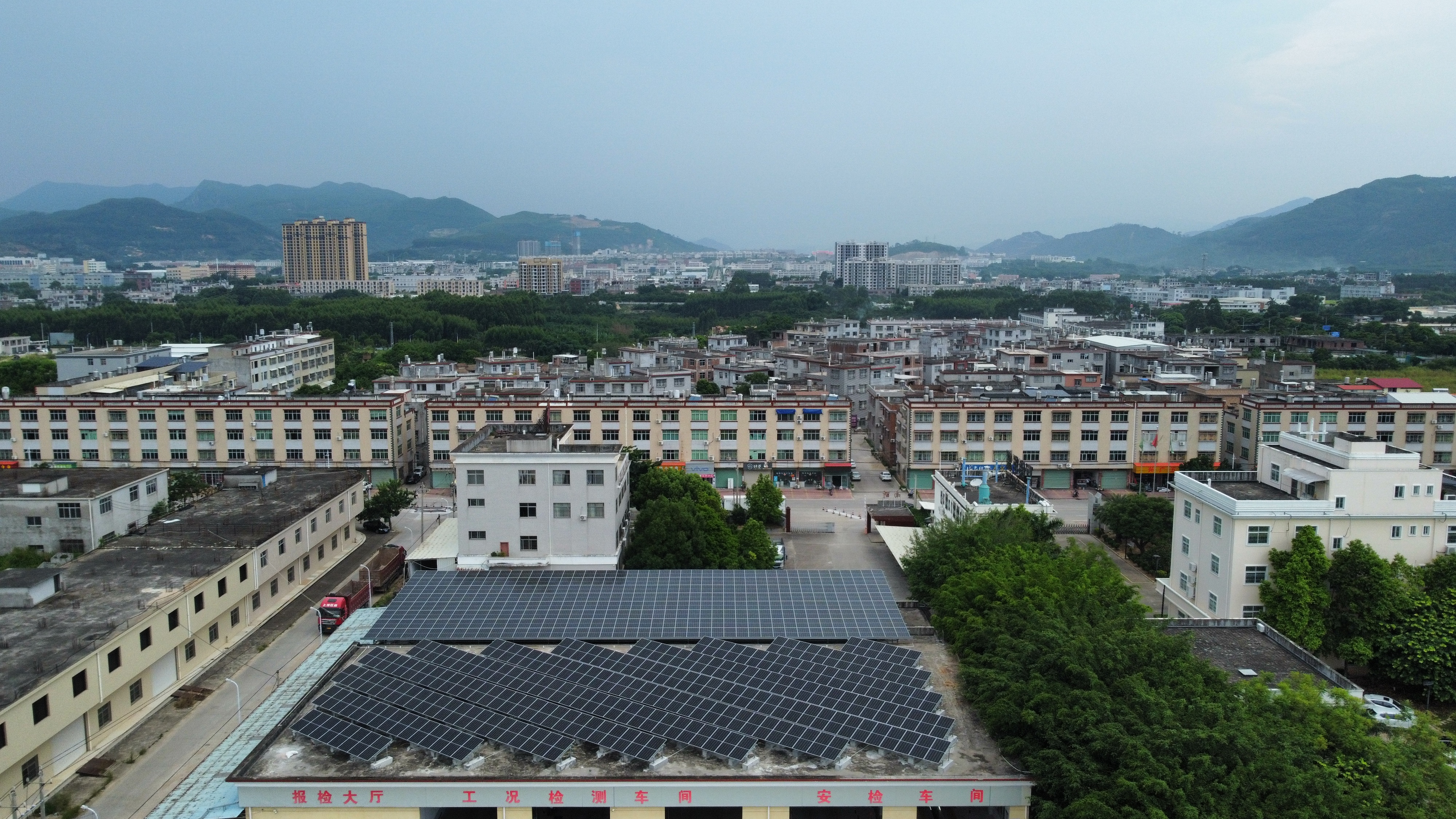 漳州常兴鸿工贸有限公司